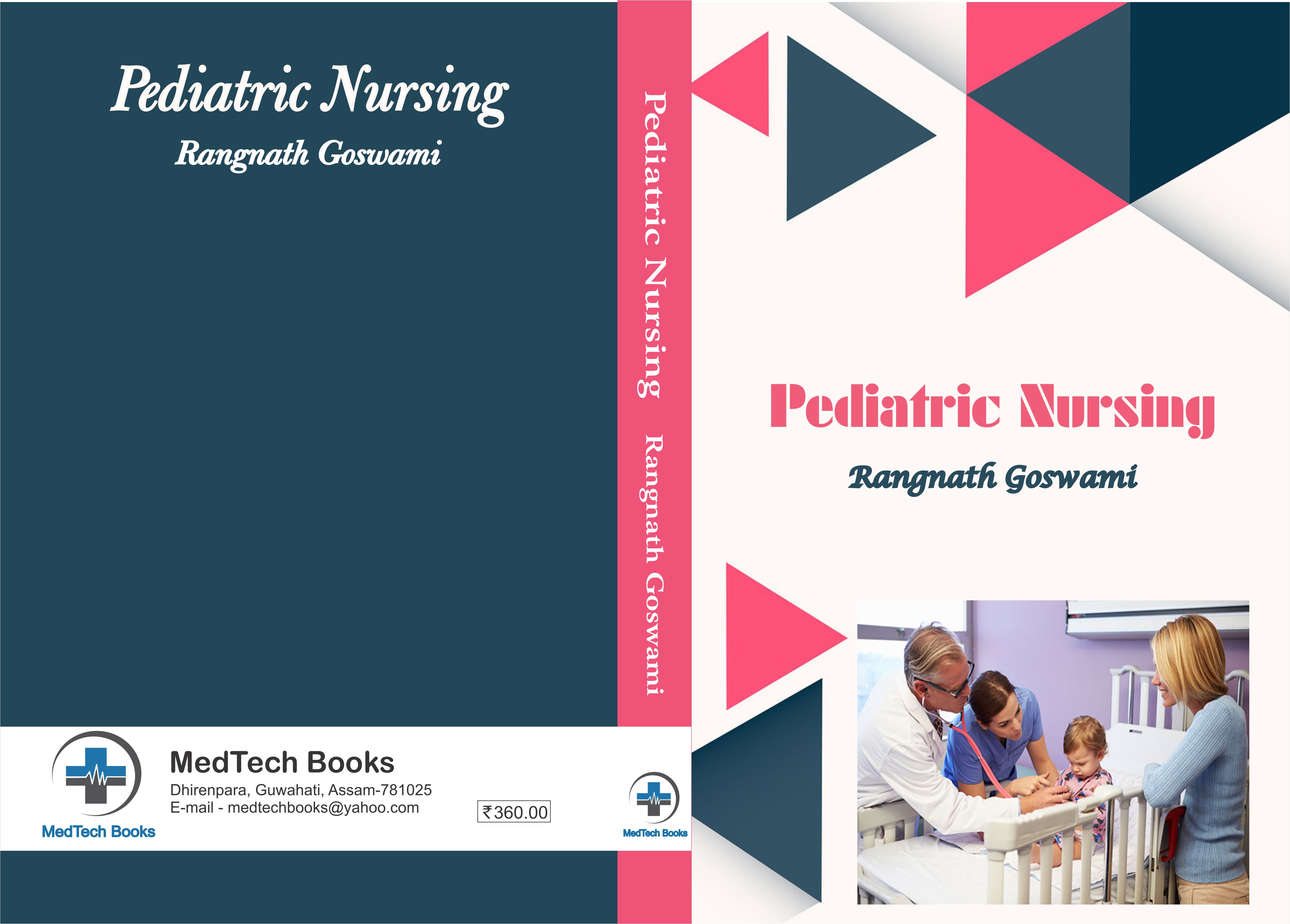 Pediatric Nursing